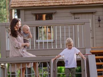 Медное Озеро 2 #8